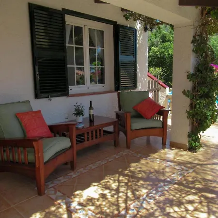 Vila Binibequer Vell Sleeps 6 Pool Air Con Wifi *