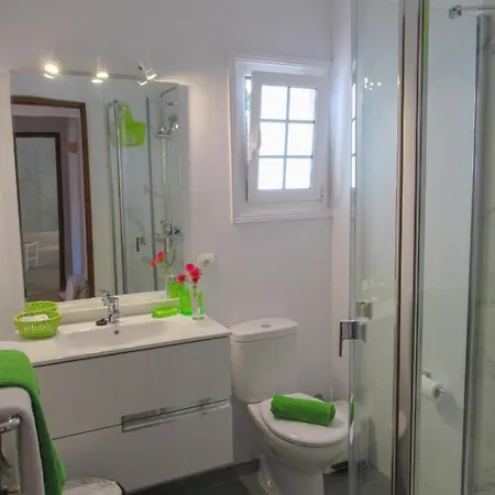 Vila Binibequer Vell Sleeps 6 Pool Air Con Wifi *