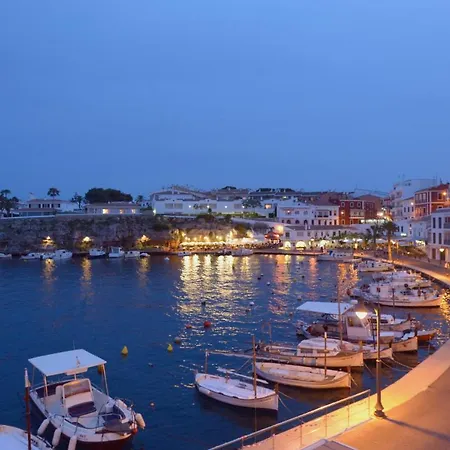 Binibequer Vell Sleeps 6 Pool Air Con Wifi *